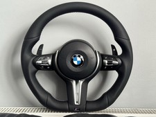 BMW Silver Flat Black Bottom