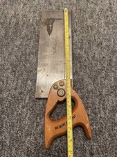 Vintage Spear & Jackson Tenon