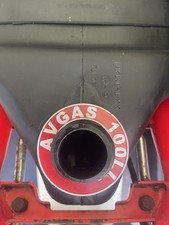 Yamaha Lb50 Lb80 Chappy Fuel