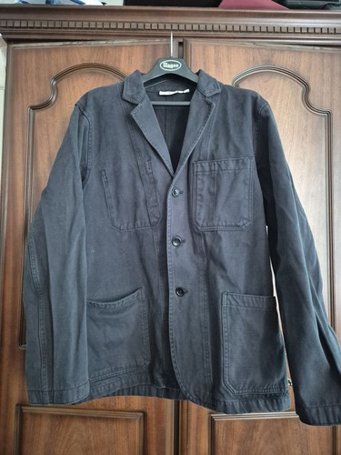Men black service works - service,