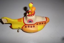 THE BEATLES ORIGINA McFARLANE