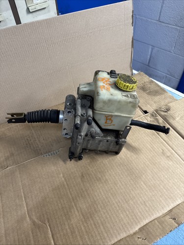 Range rover p38 wabco - range,