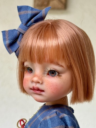 Paola reina custom doll - custom,