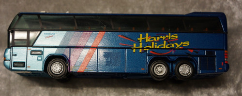 Corgi neoplan cityliner - -,