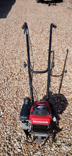 Honda fg200 mini garden - honda,