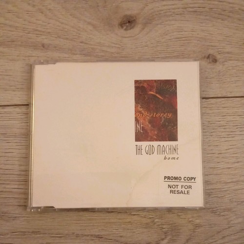 The god machine - god,