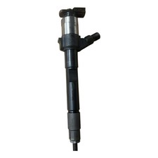 Mitsubishi l200 fuel injector - mitsubishi,