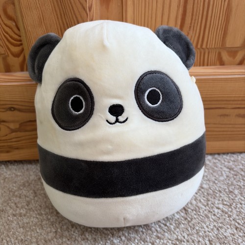 Squishmallows stanley cream - squishmallows,