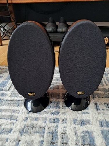 Kef hts3001se speakers - ,