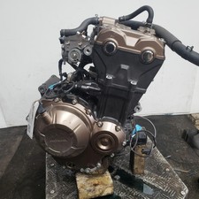 HONDA CBR 500 ENGINE 2018