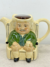 Tony Wood Staffordshire Darby