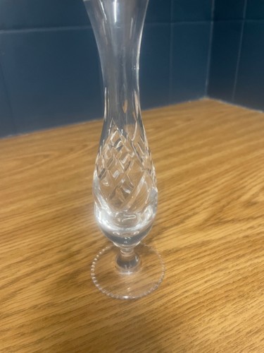 Vintage royal doulton crystal - doulton,