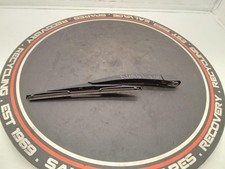 Ford Fiesta 2016 Mk7 Rear Wiper Arm - 8a6117406 8A6117406