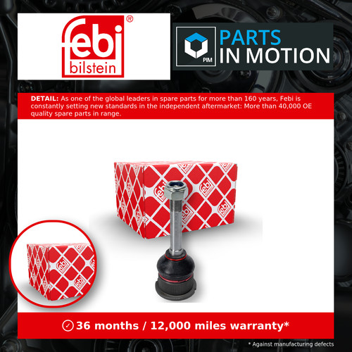 Ball joint fits bmw 325 - bmw, e30