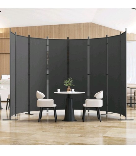 Panel tall indoor - 8-panel,