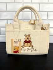 Disney Winnie The Pooh Canvas