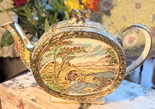 1940s Sadler “Old Mill”