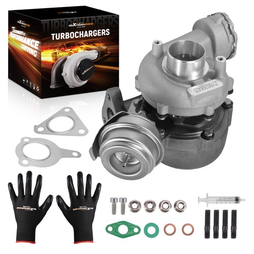 Turbocharger 758219 5004s for - 758219-5004s,