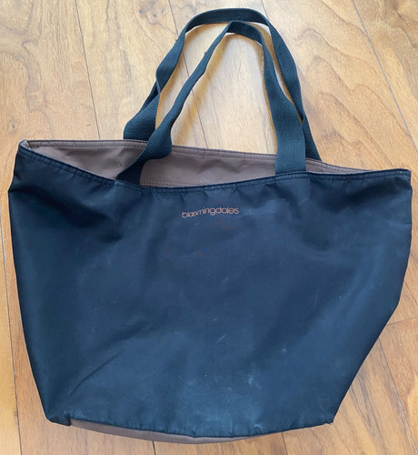 Pre loved bloomingdales - pre-loved, by