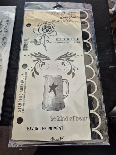 Stampers anonymous wendy - stampers,
