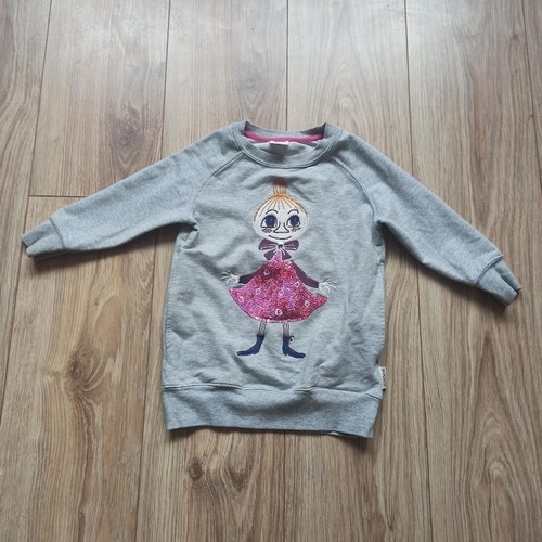 Moomin martinex girls - moomin,
