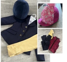 Equestrian Bundle Toddler Horse Riding Horse Riding Showing