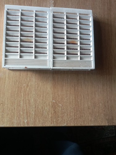 Two gas fire - gas,