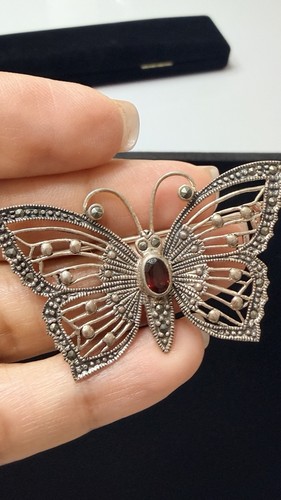 Vintage 925 sterling silver - 925,