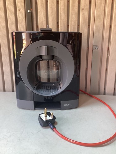Krups oblo dolce gusto - krups,
