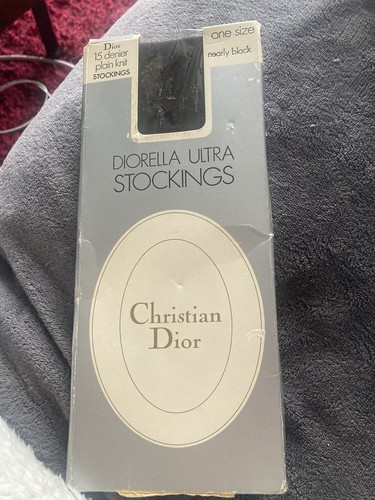 Christian dior diorella - dior, ultra