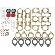 TWO CARB Italian deluxe