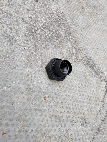 Karcher puzzi screw for - puzzi, wheels