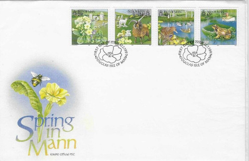 Iom comm fdc - iom,