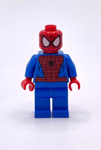 Lego super heroes classic - super,