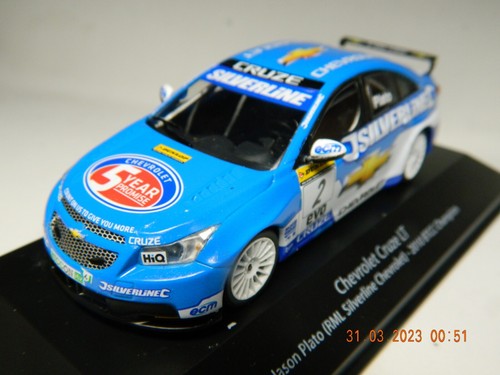 Chevrolet cruze jason - lt,,