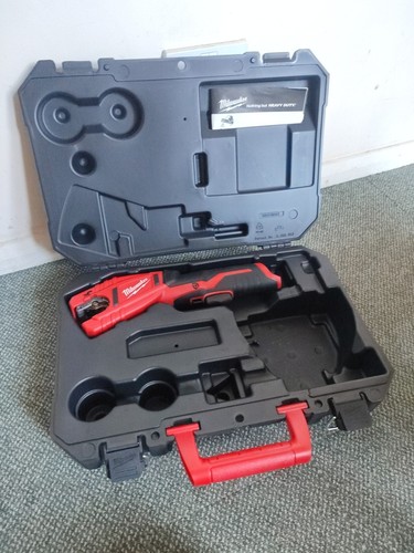 Milwaukee m12 c12pc - m12, 12v