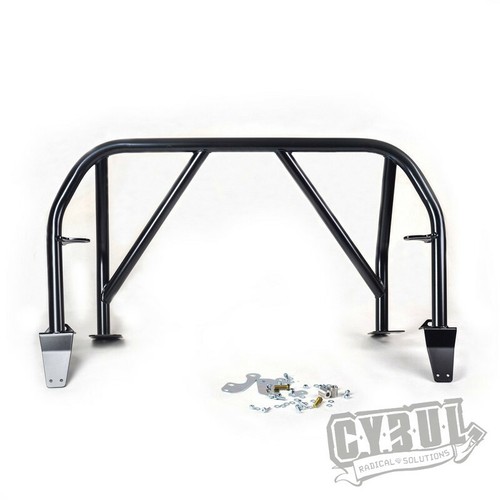 Mazda roll bar - nb,