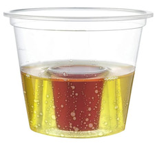 Jager Bomb Shot Glasses 100 x