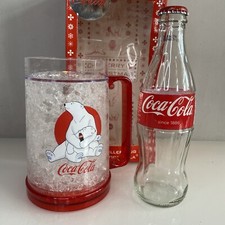 Christmas Coca Cola Gift