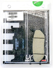 Braking Semi-metallic Front