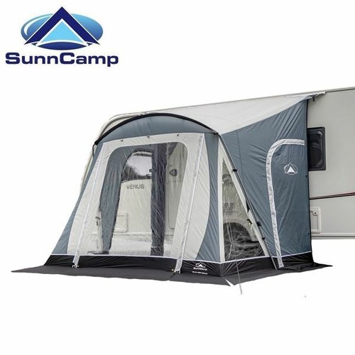 Sunncamp swift 260 deluxe - swift,