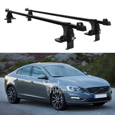 54" Car Lockable Bare Roof