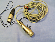 AKG D109 VINTAGE DYNAMIC MICROPHONE