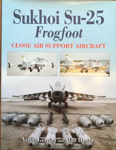 Sukhoi frogfoot soviet - frogfoot,