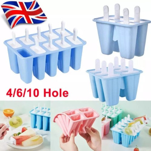 Silicone ice lolly popsicle - lolly,