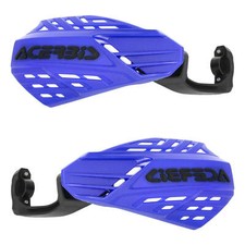 ACERBIS Blue/Black Linear