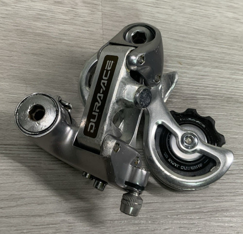 Shimano dura ace - shimano,