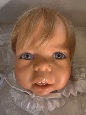 VINTAGE BABY DOLL BY GOTZ.89