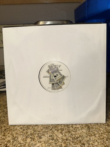 Lot house techno - 4, 12"