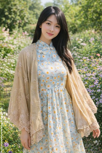 Zara woman antique style lace - woman,